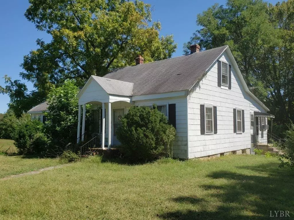 Burkeville, VA 23922,2517 Orchard Road