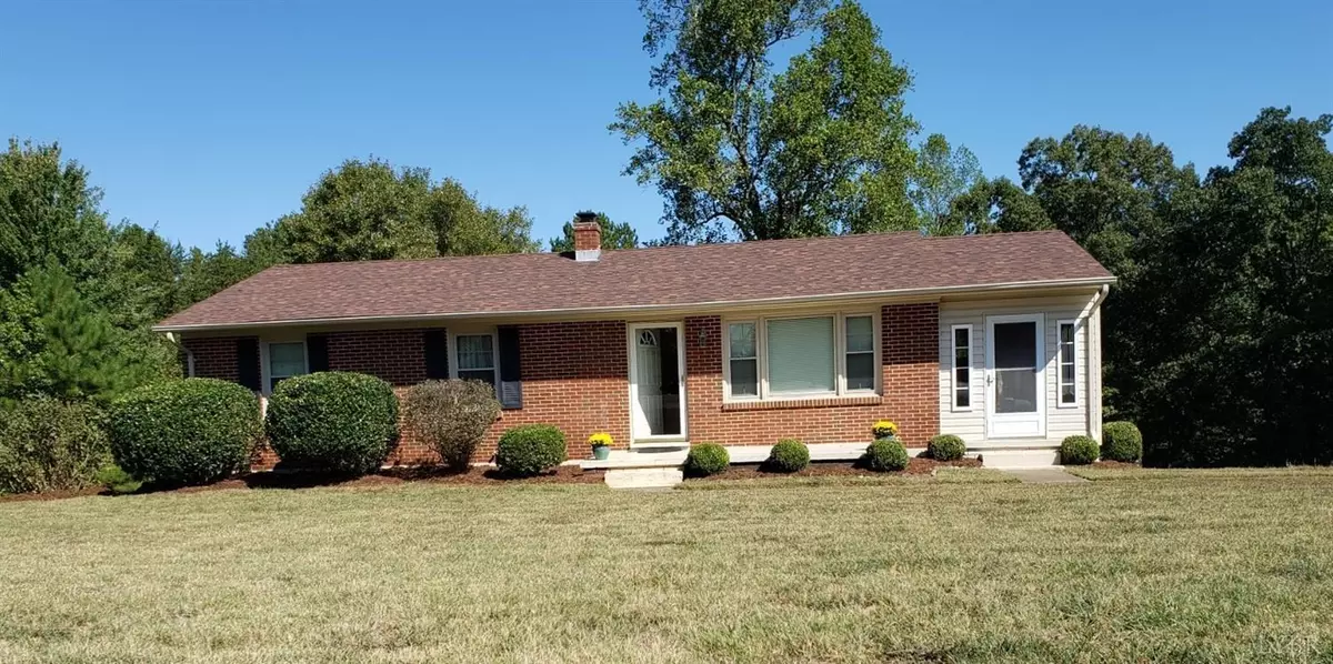 Nathalie, VA 24577,1212 Stage Coach