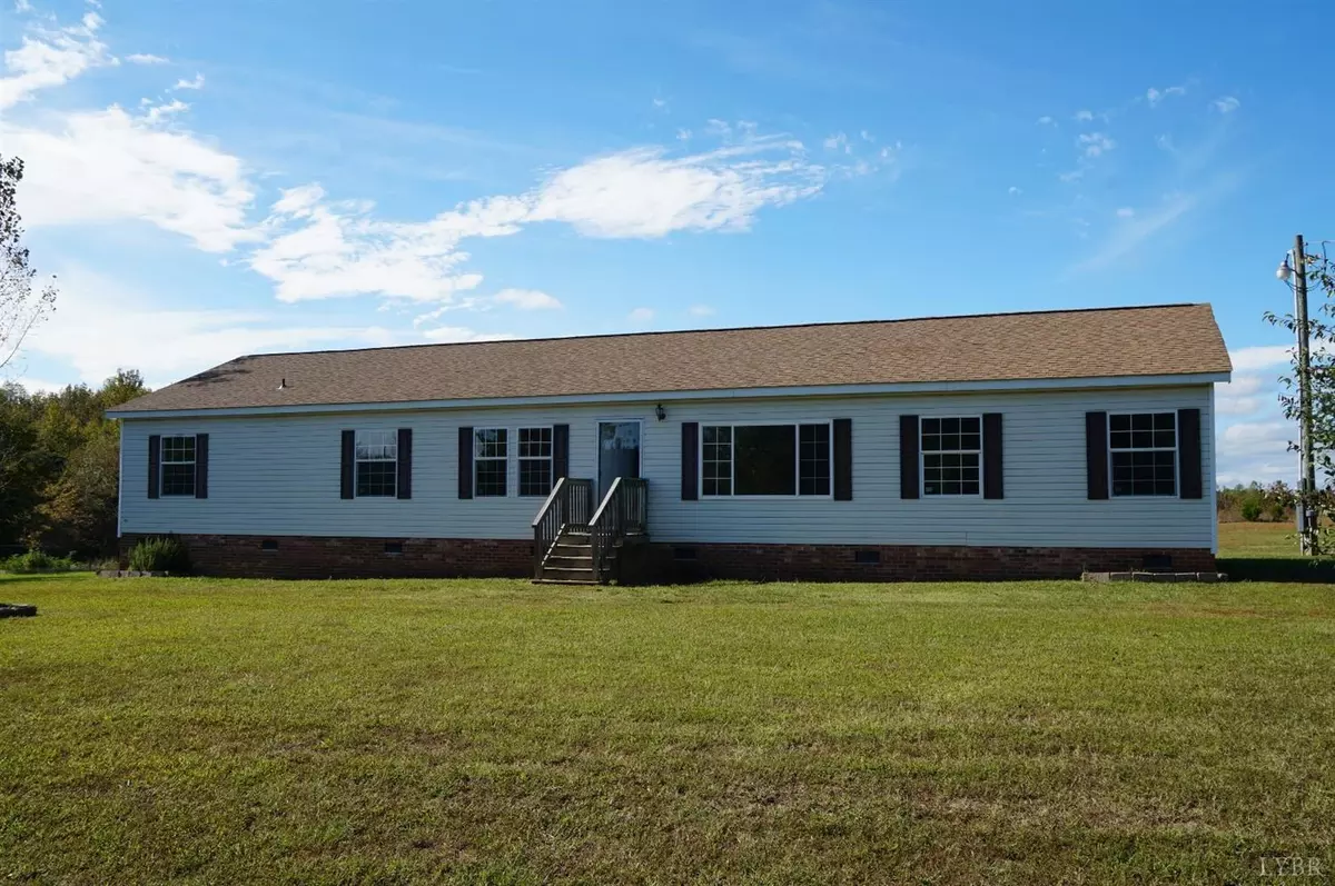 Nathalie, VA 24577,2249 Leda Grove RD