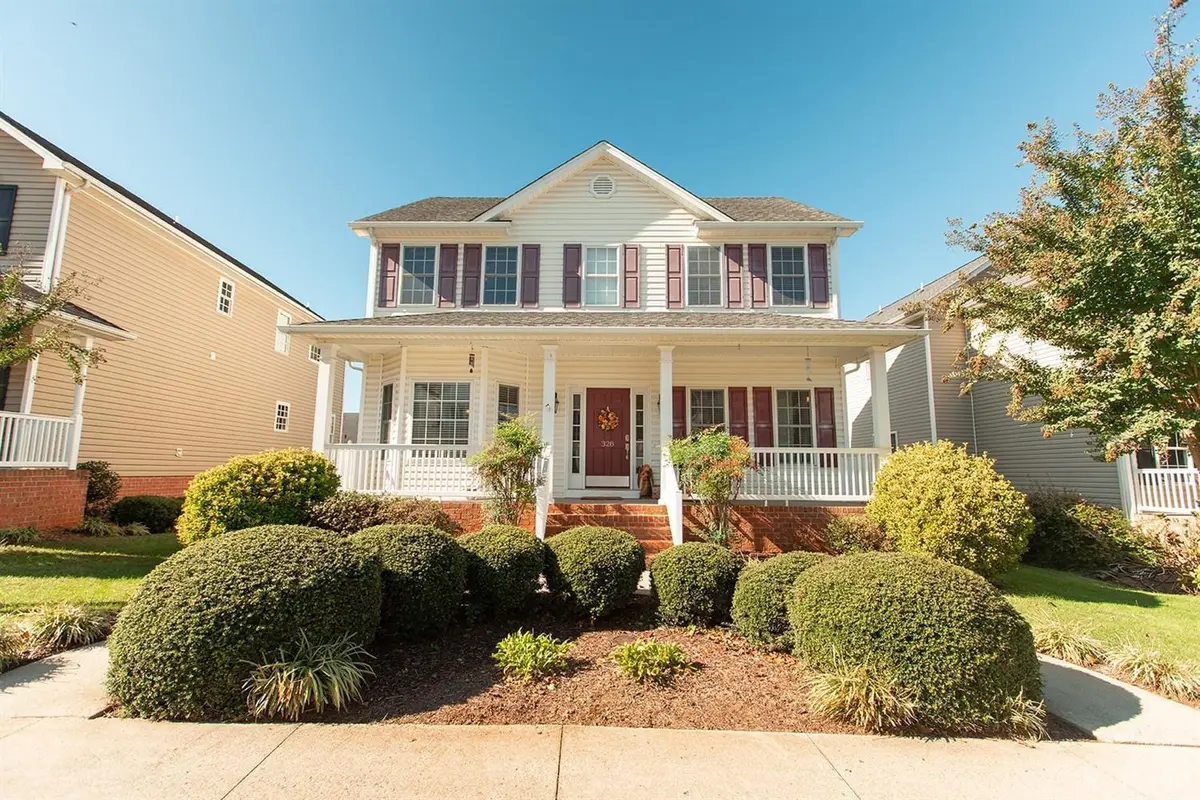 328 Wyndhurst DR, Lynchburg, VA 24502