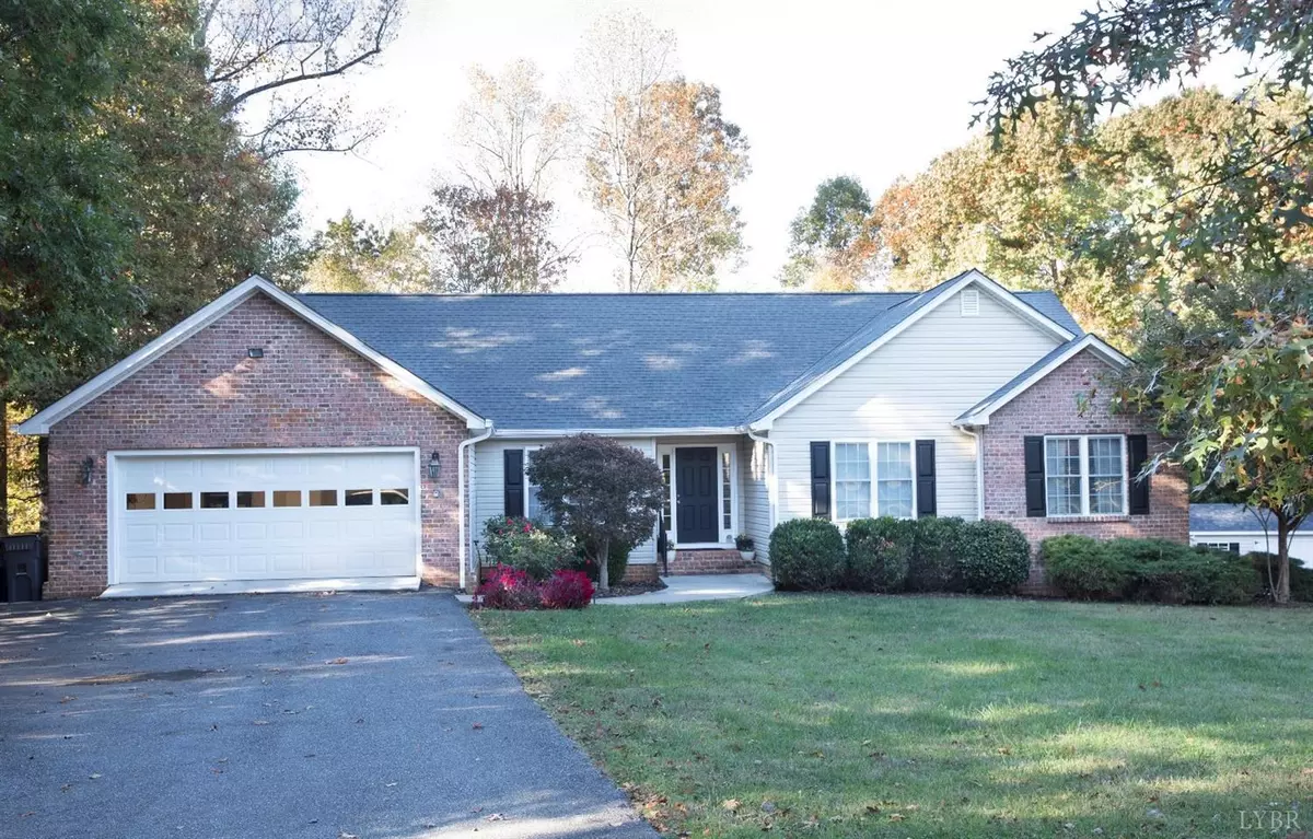 Forest, VA 24551,1070 Briar Ridge PL