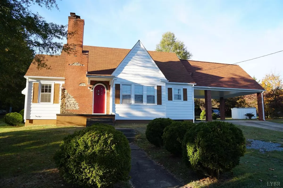 South Boston, VA 24592,524 Webster ST