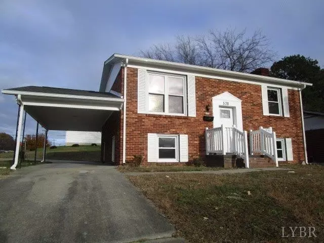 Danville, VA 24541,538 Doe ST