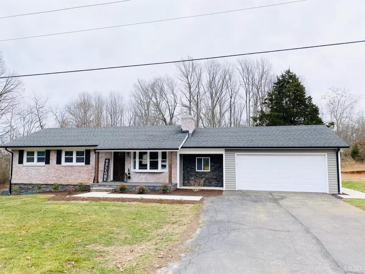 Forest, VA 24551,1843 Gladden CIR