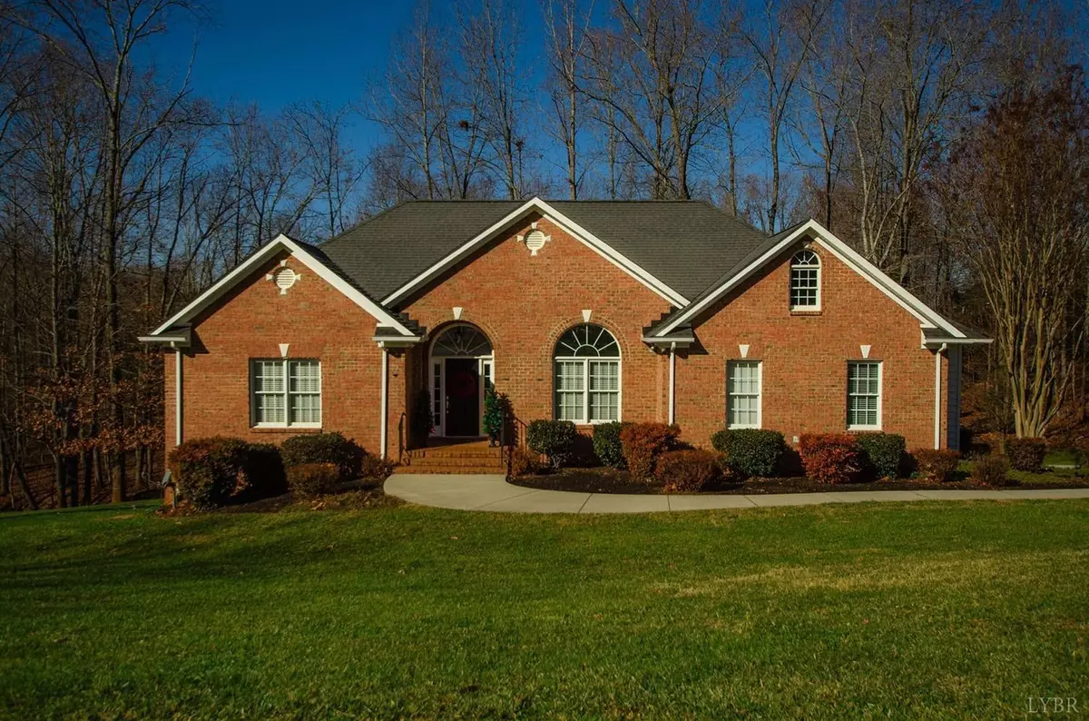 Forest, VA 24551,1043 Amanda CT