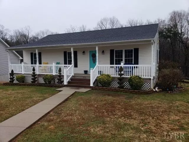 Madison Heights, VA 24572,209 Stratford PL