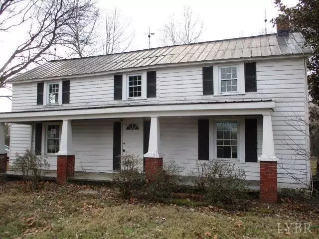 Gladys, VA 24554,12391 Brookneal HWY
