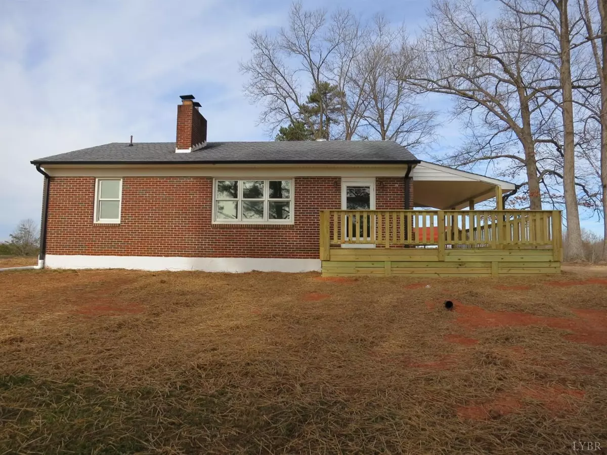 Gladys, VA 24554,7705 Bear Creek RD