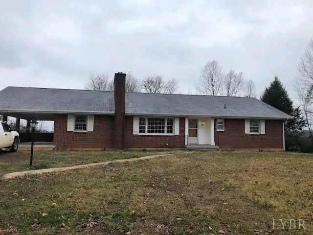 Chatham, VA 24531,796 Motley RD