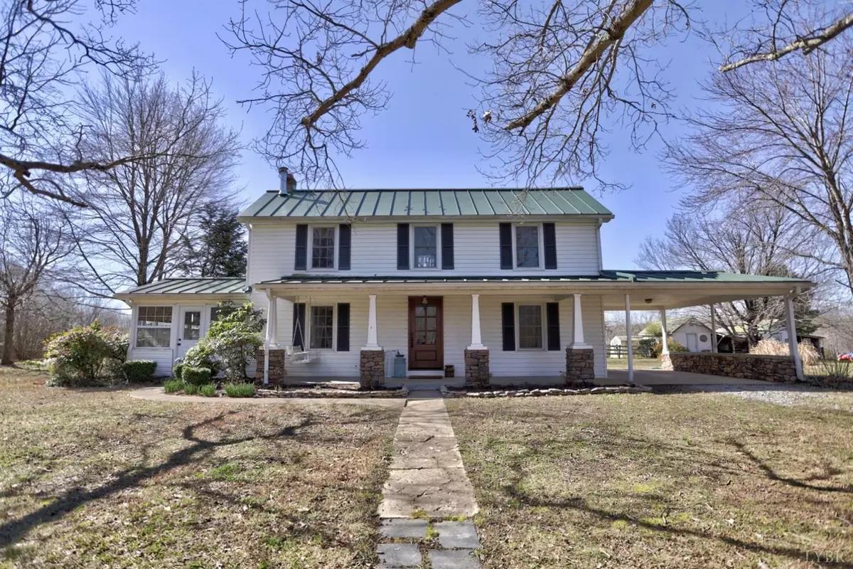 Gladys, VA 24554,6385 Marysville RD