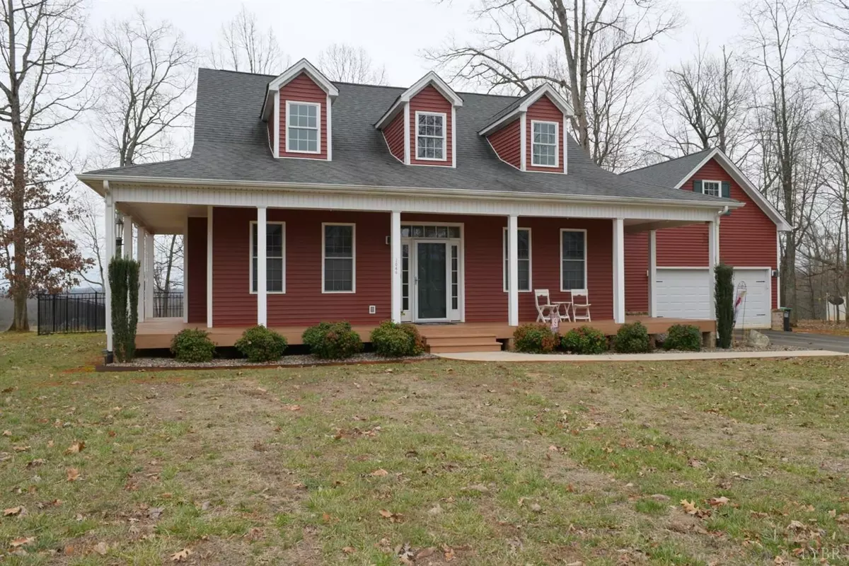 Forest, VA 24551,1044 Gilliam CT