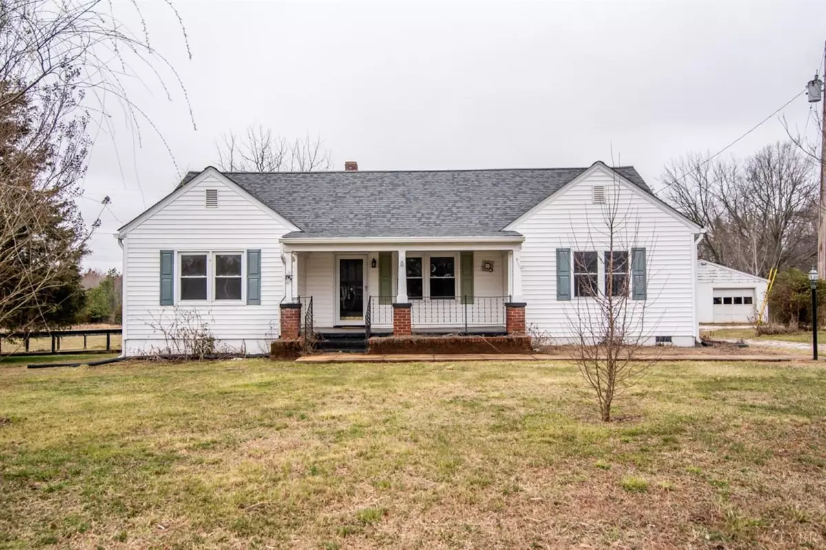 Appomattox, VA 24522,981 Oakleigh AVE
