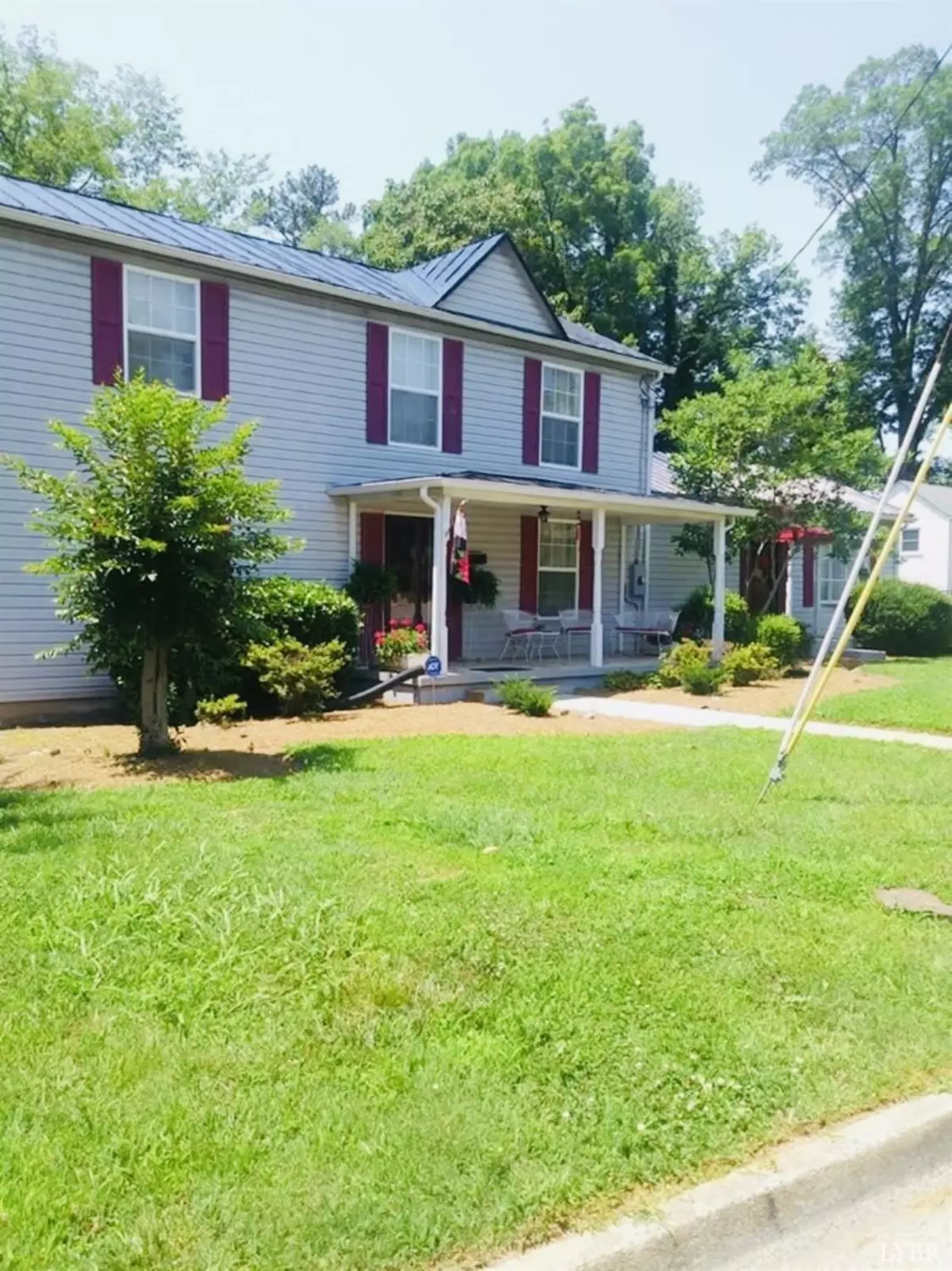 South Boston, VA 24592,2020 Jeffress BLVD