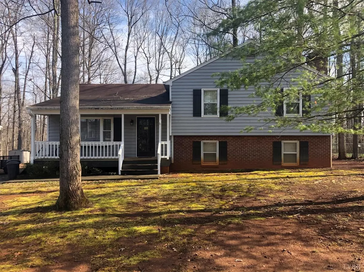 Forest, VA 24551,111 Shady Oak LN