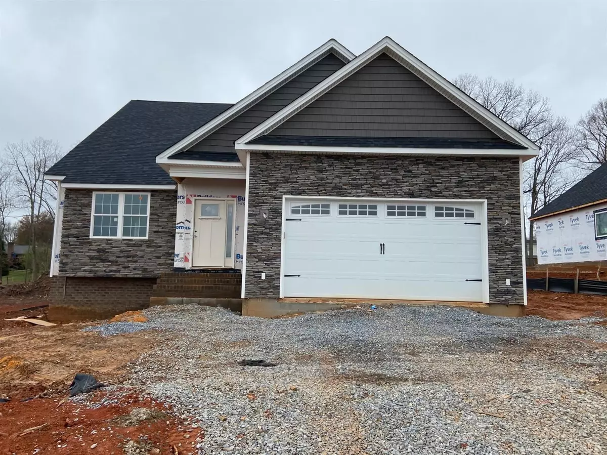 Forest, VA 24551,245 Timber Ridge DR