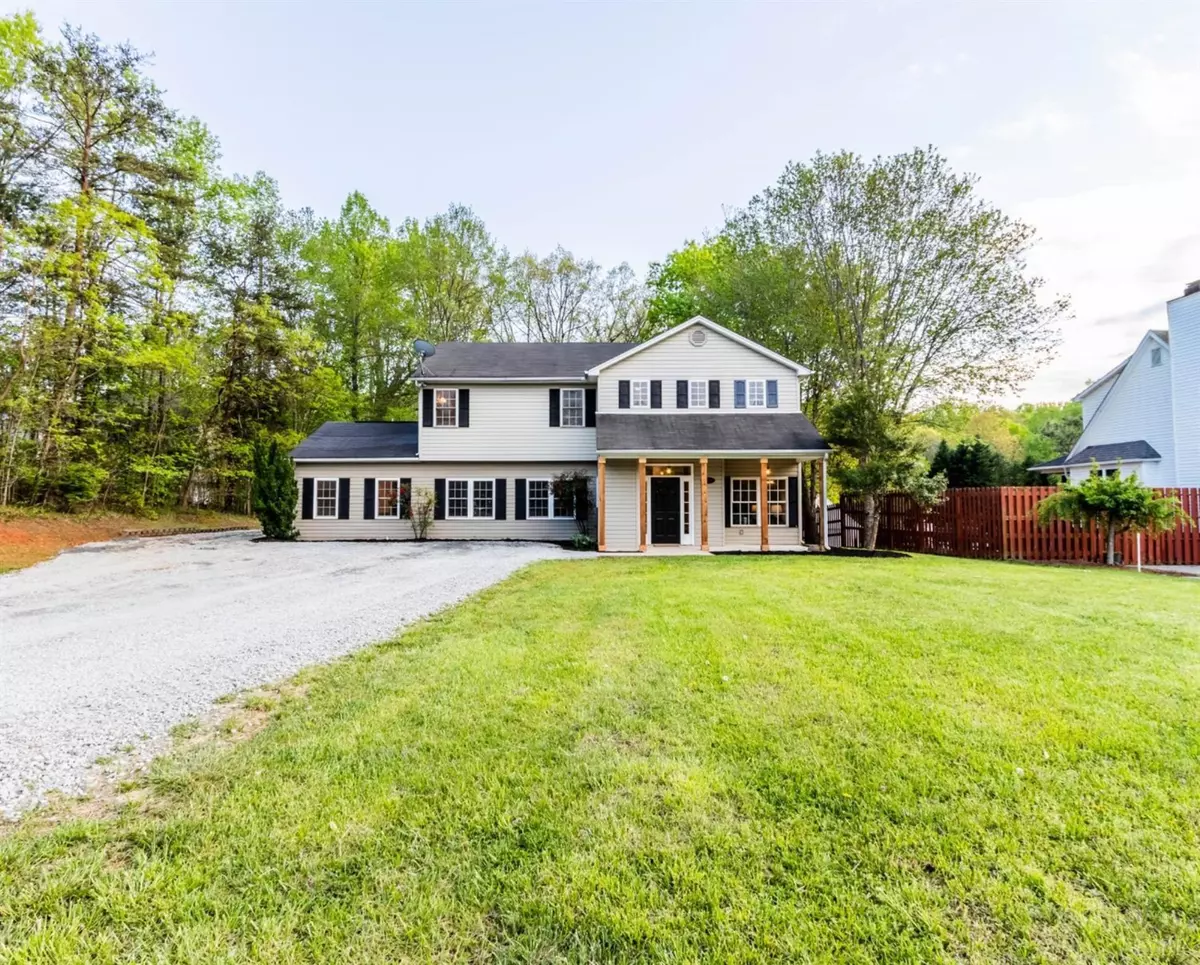 Forest, VA 24551,1100 Woodbridge CT