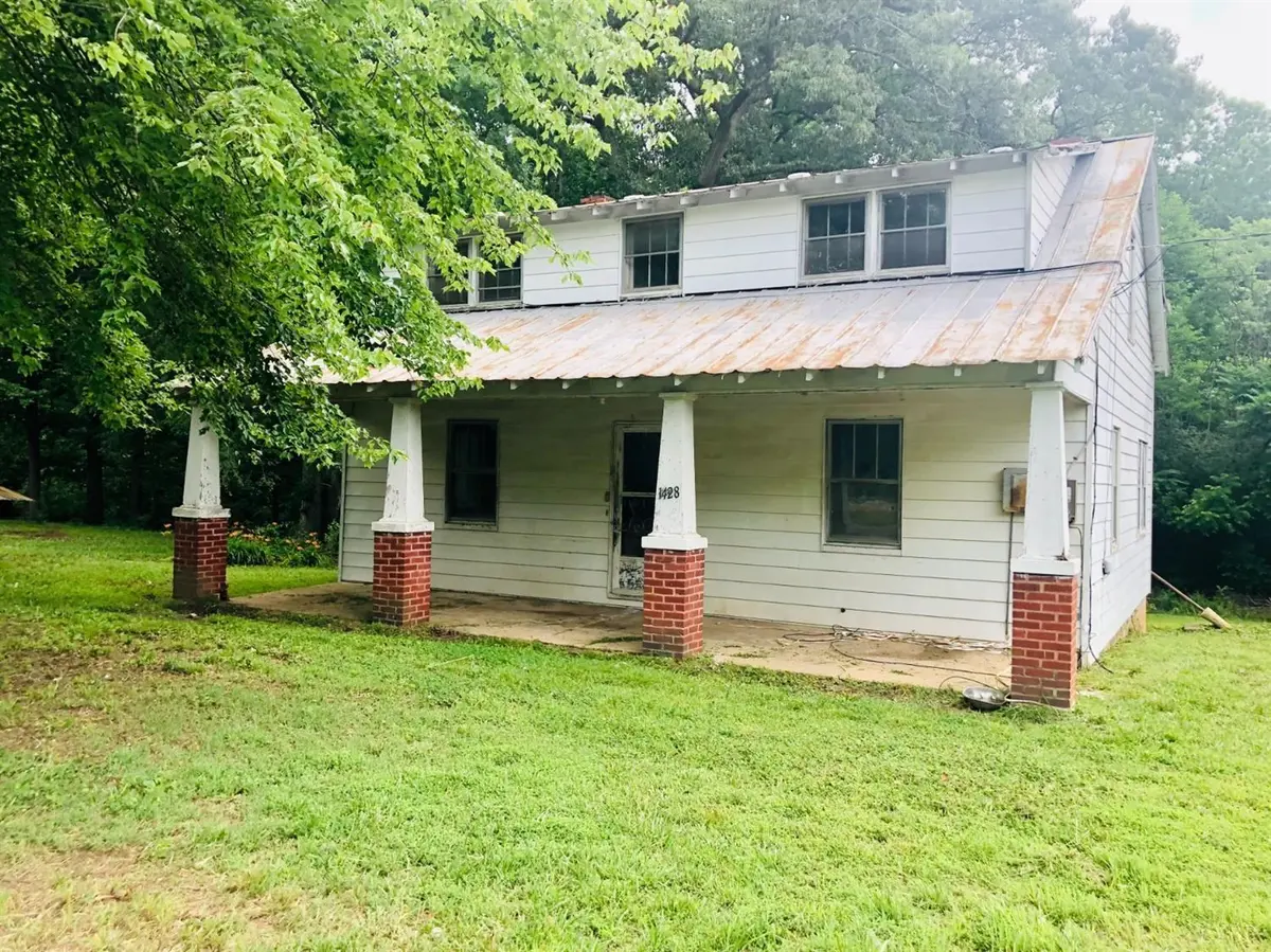 Gladys, VA 24554,1428 Railview RD