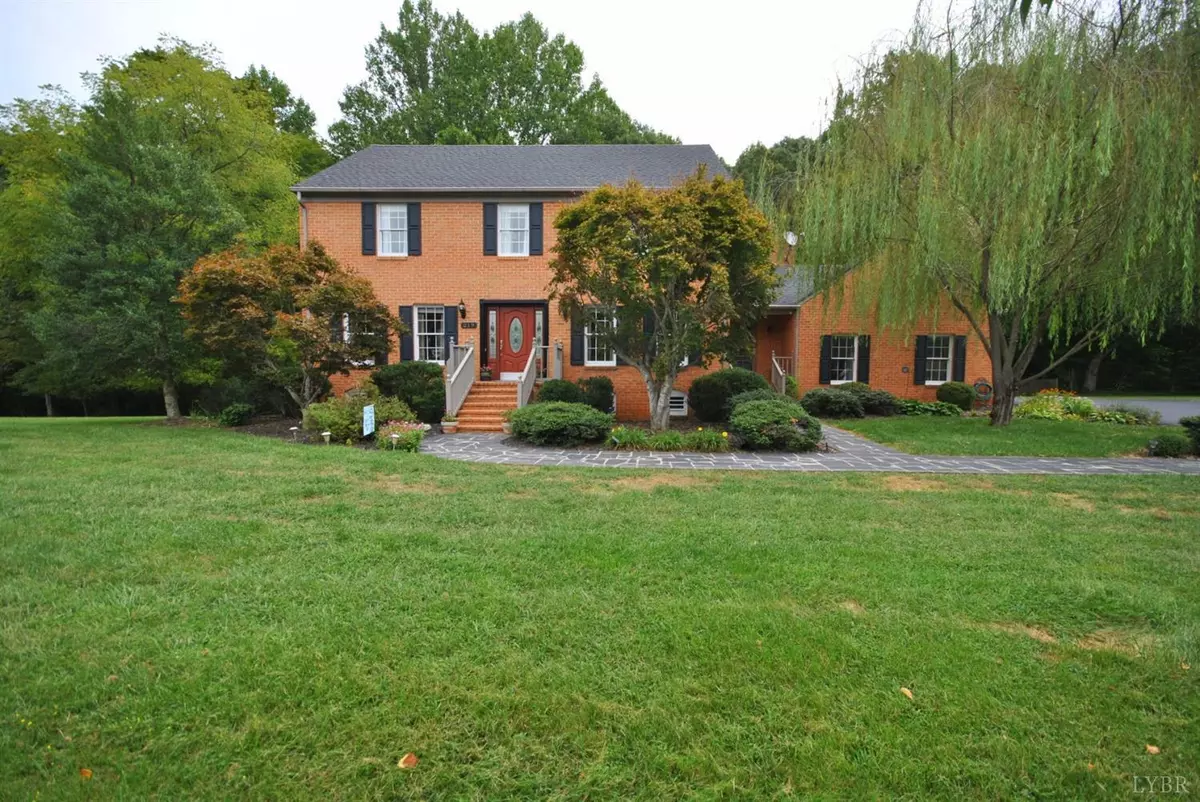 Madison Heights, VA 24572,219 Gartin PL