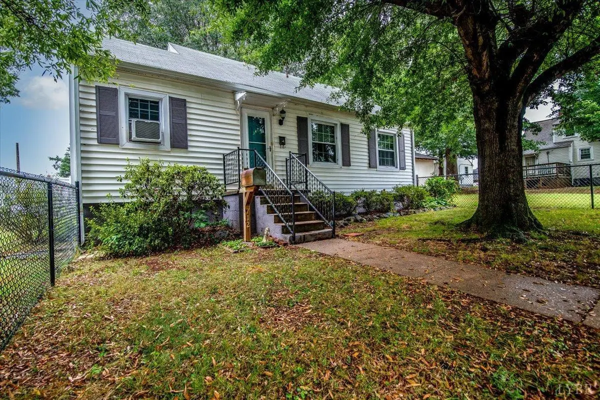South Boston, VA 24592,712 Cedar AVE