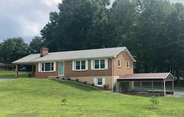 264 Odins Bow RD, Madison Heights, VA 24572