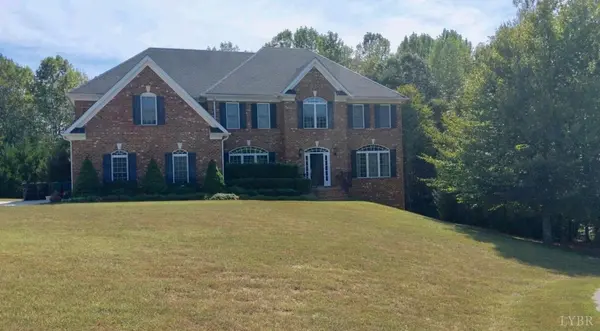 1096 Otelia CT, Forest, VA 24551