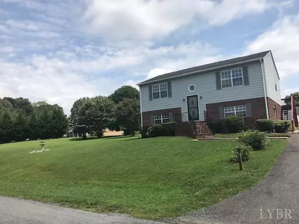 46 Royal CT, Forest, VA 24551