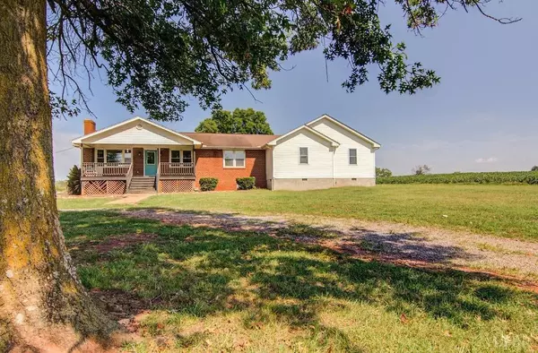 1139 Covered Bridge RD, Gladys, VA 24554