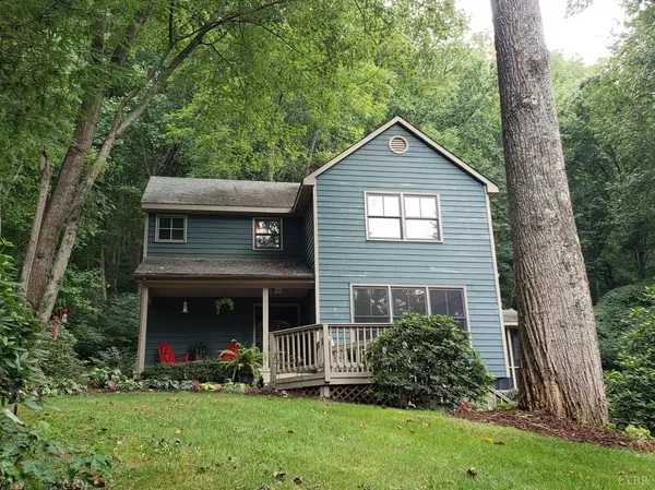 2712 Sweet Hollow, Big Island, VA 24526