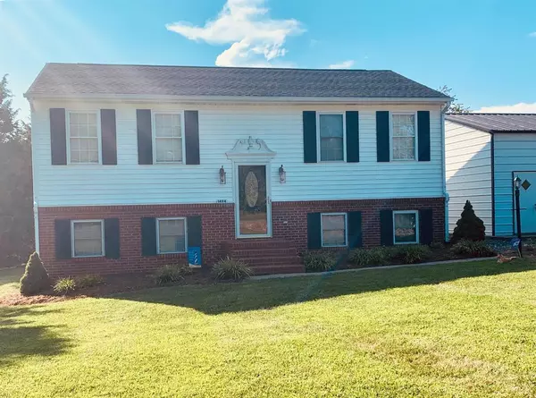 1494 Izaak Walton RD, Madison Heights, VA 24572