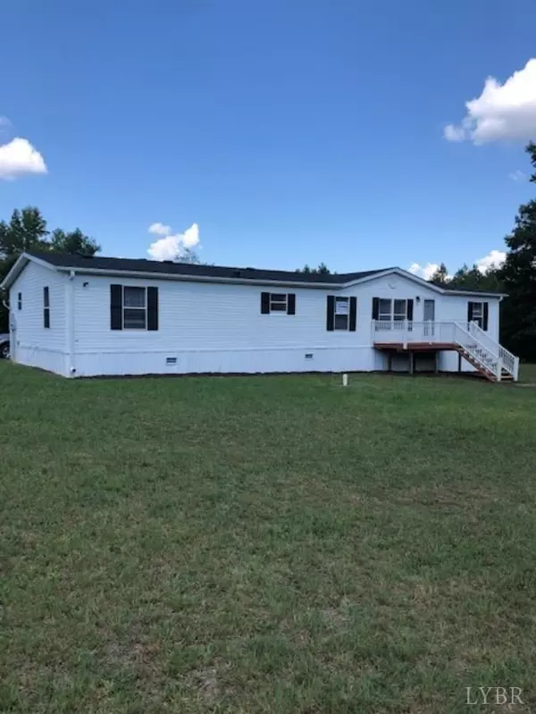 3217 Oak Level Rd, Halifax, VA 24558