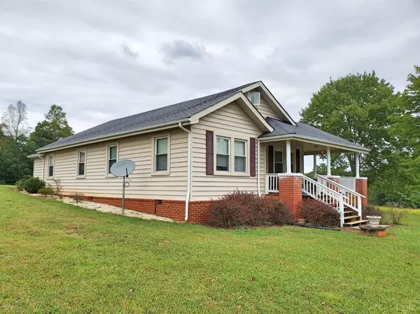 269 little dogwood rd, Spout Spring, VA 24593