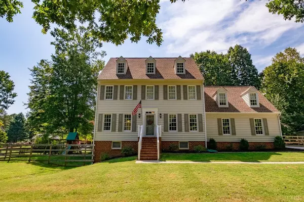 207 Chelsea DR, Forest, VA 24551