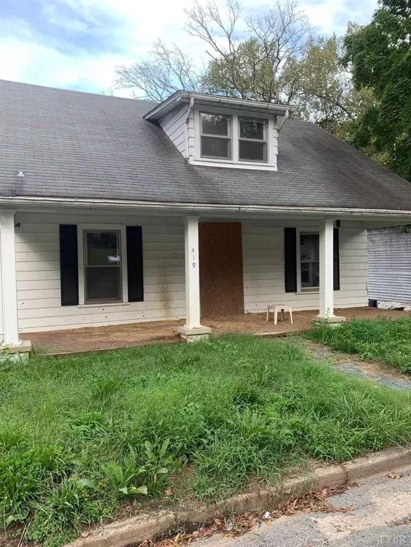 419 Traver Avenue, South Boston, VA 24592