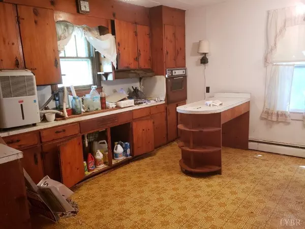 Burkeville, VA 23922,2517 Orchard Road