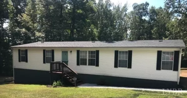 10981 Brookneal HWY, Gladys, VA 24554