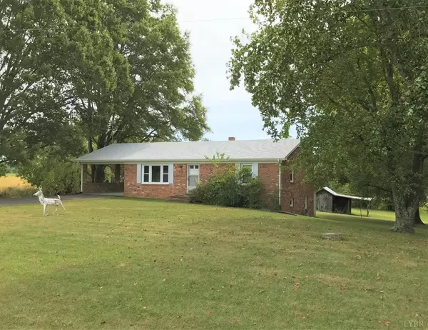 2001 Mulberry, Nathalie, VA 24577