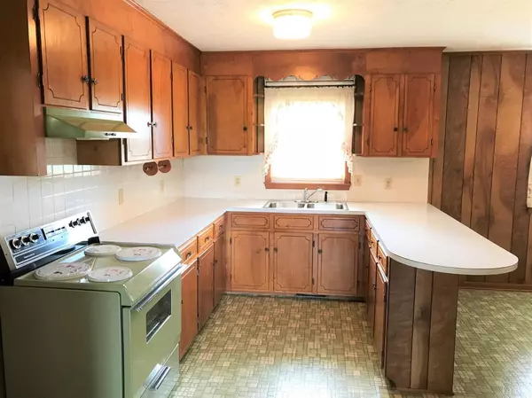 Nathalie, VA 24577,2001 Mulberry