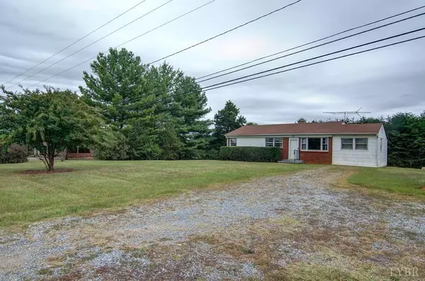 Altavista, VA 24517,3437 Wards RD