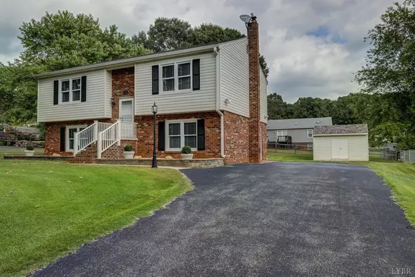 182 White Cypress, Forest, VA 24551