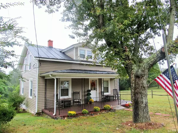 Shipman, VA 22971,71 Chuch ST