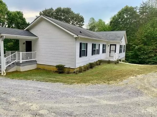 1256 Cobbs Creek, Forest, VA 24551