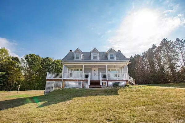 3505 Roaring Run, Goode, VA 24556