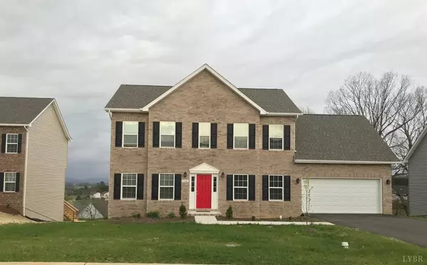 139 Traverse DR, Evington, VA 24550