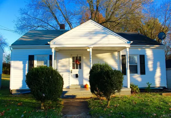 2110 Craig, Lynchburg, VA 24501