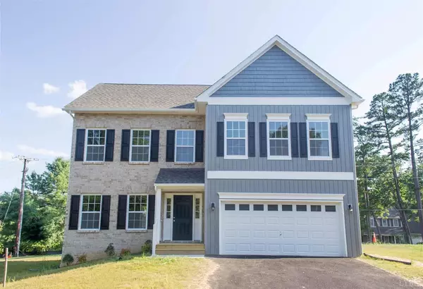 151 Traverse DR, Evington, VA 24550