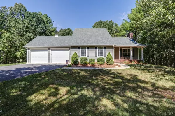 303 Ivy Knoll, Gladys, VA 24554