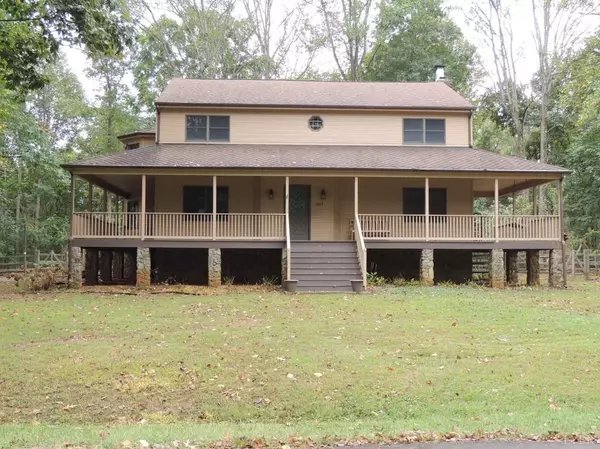 307 Cameron RD, Forest, VA 24551