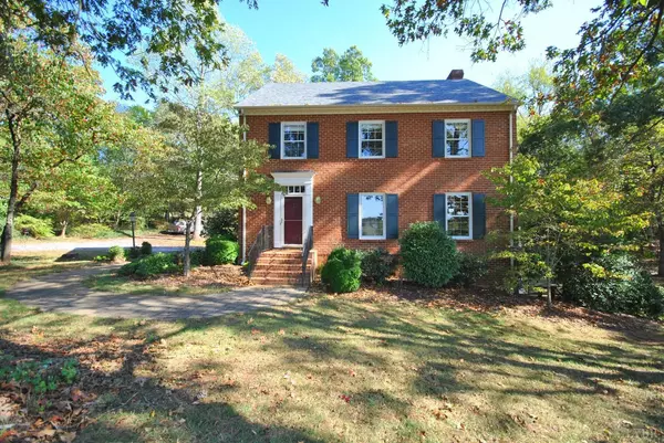 1736 Crockett RD, Forest, VA 24551