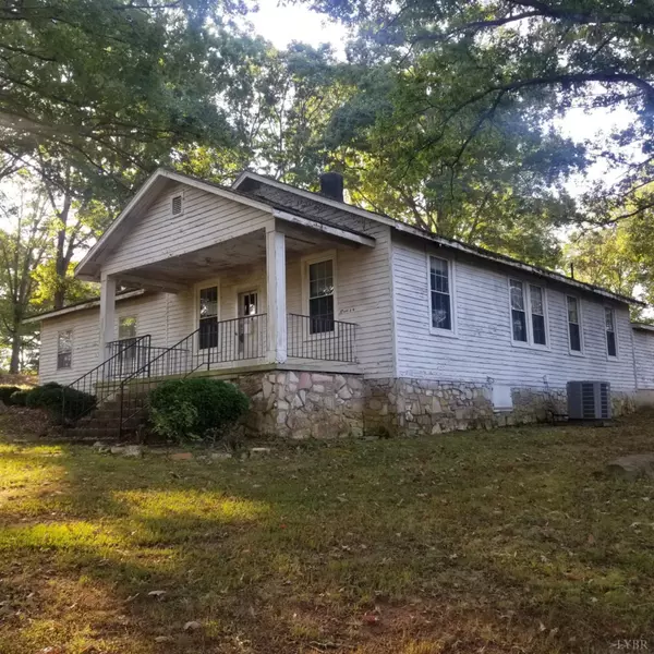 56 Miles LN, Evington, VA 24550