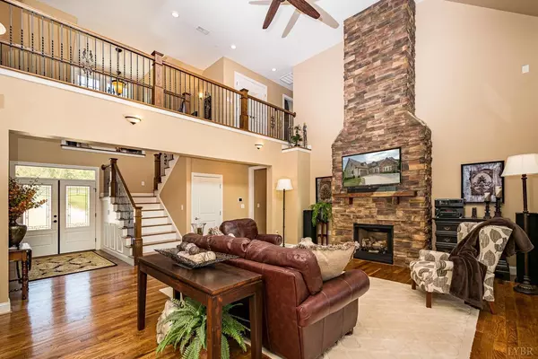 Lynchburg, VA 24503,1420 Ducks Lane